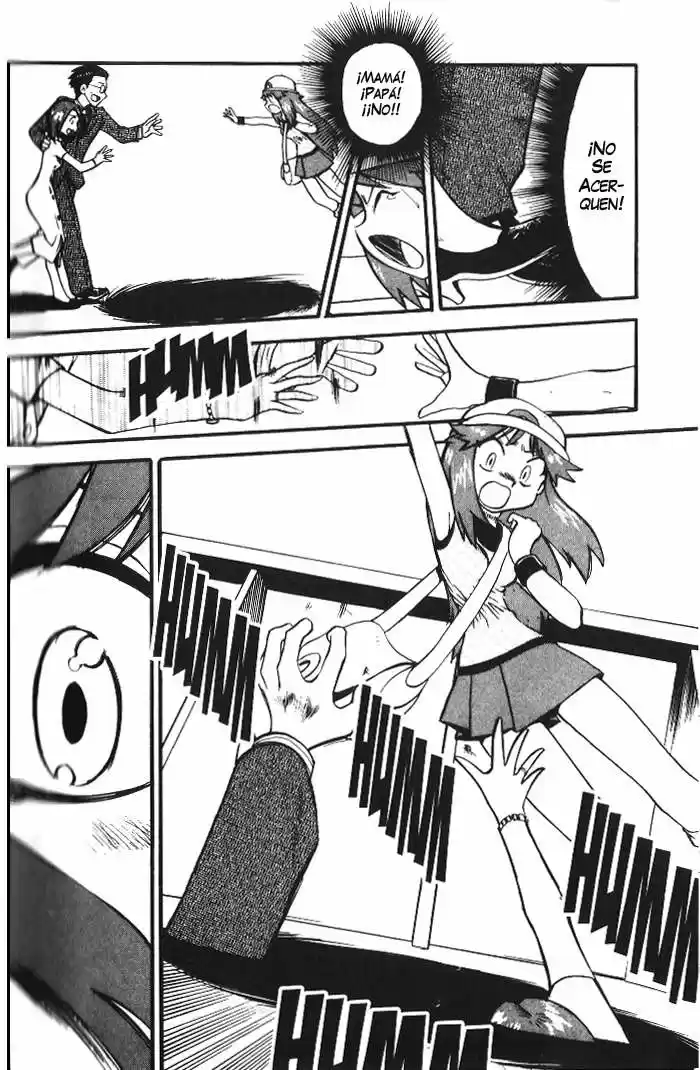 Pokémon Special (1997) - Capítulo 270 - Página 25 - LectorTMOo