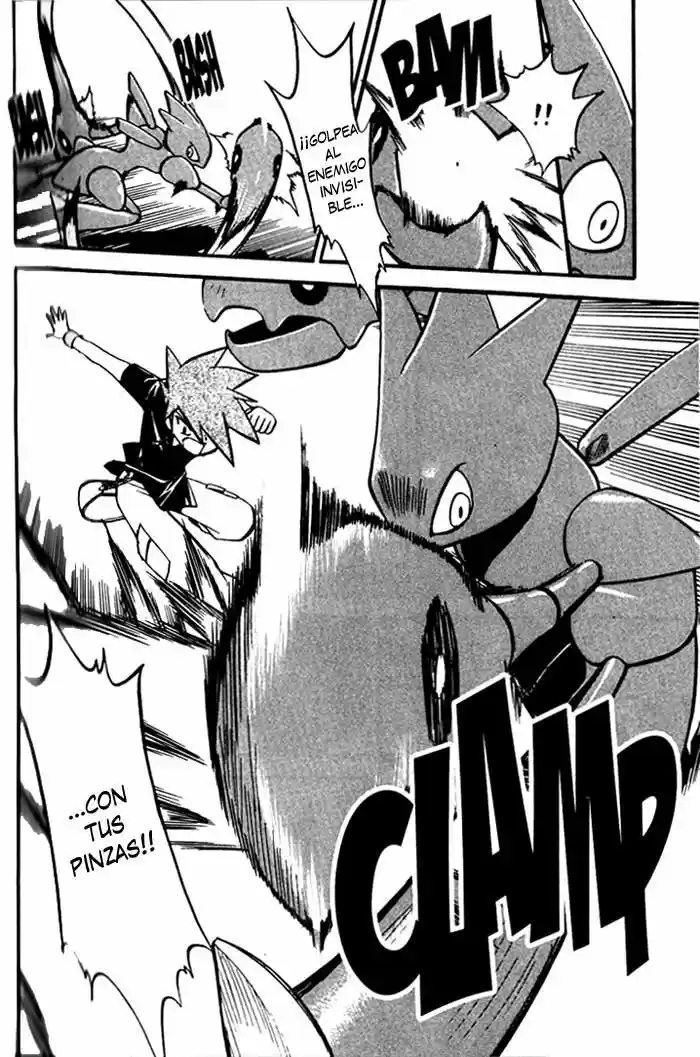Pokémon Special (1997) - Capítulo 271 - Página 5 - LectorTMOo