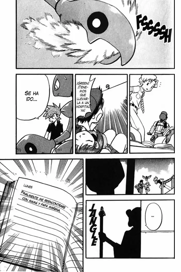Pokémon Special (1997) - Capítulo 271 - Página 6 - LectorTMOo