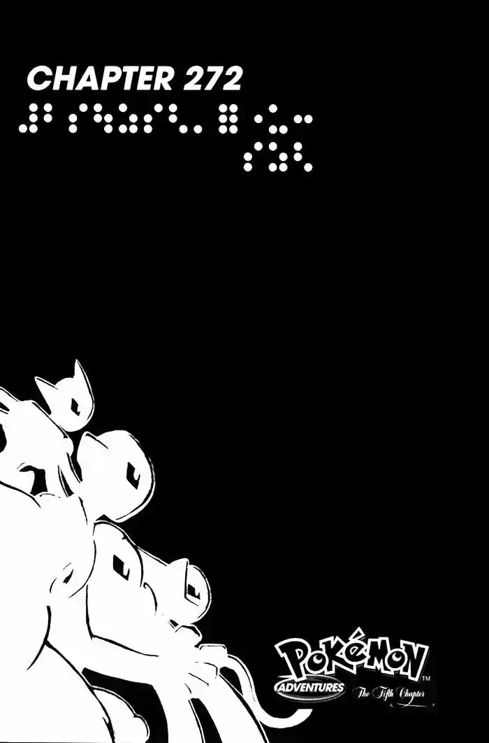Pokémon Special (1997) - Capítulo 272 - Página 2 - LectorTMOo