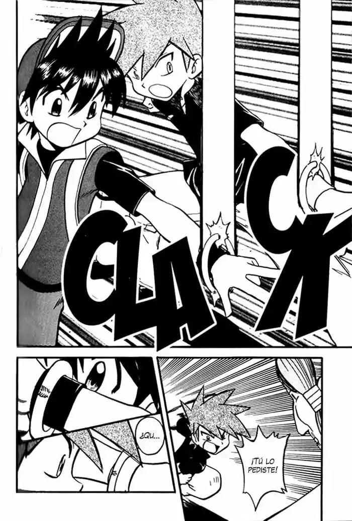 Pokémon Special (1997) - Capítulo 272 - Página 5 - LectorTMOo