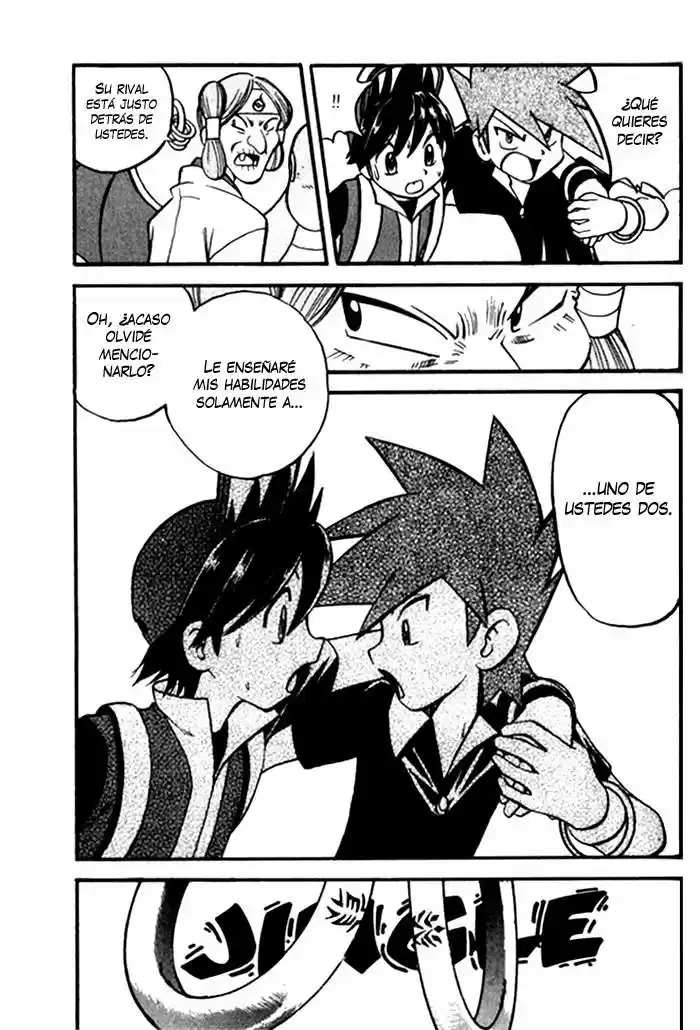 Pokémon Special (1997) - Capítulo 272 - Página 22 - LectorTMOo