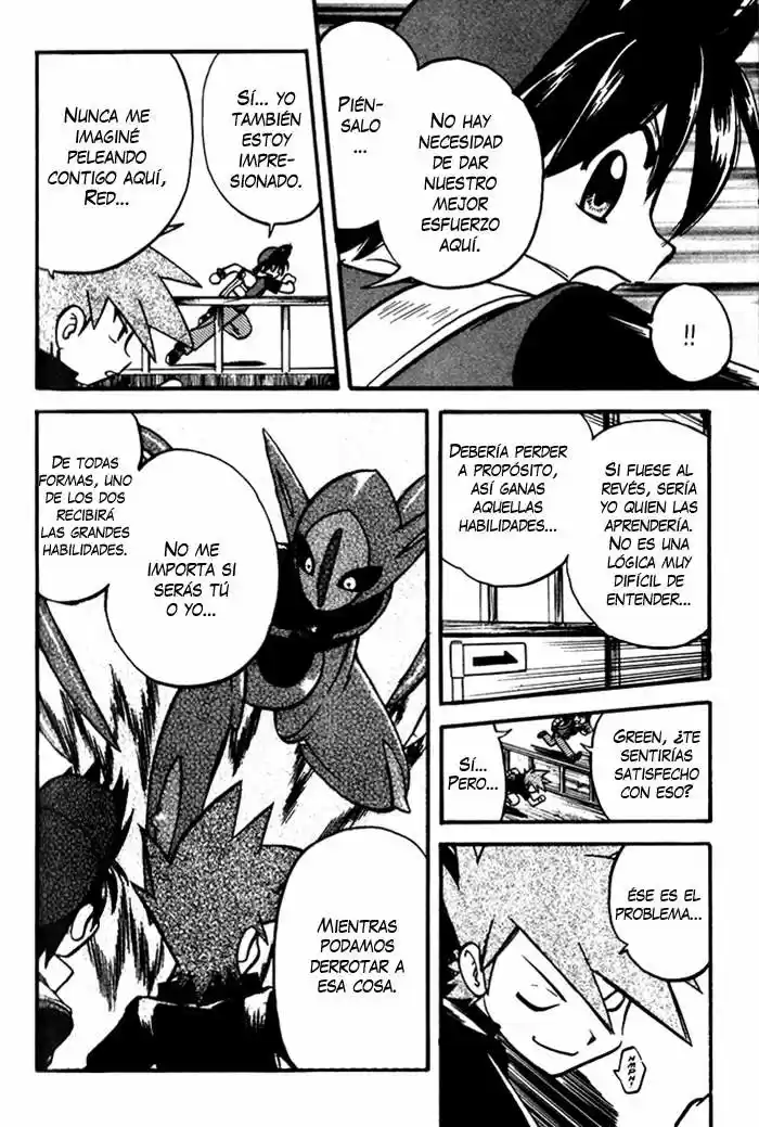 Pokémon Special (1997) - Capítulo 273 - Página 7 - LectorTMOo