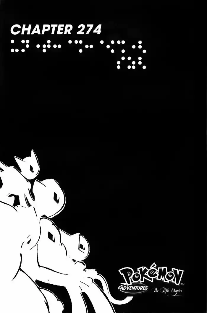 Pokémon Special (1997) - Capítulo 274 - Página 2 - LectorTMOo