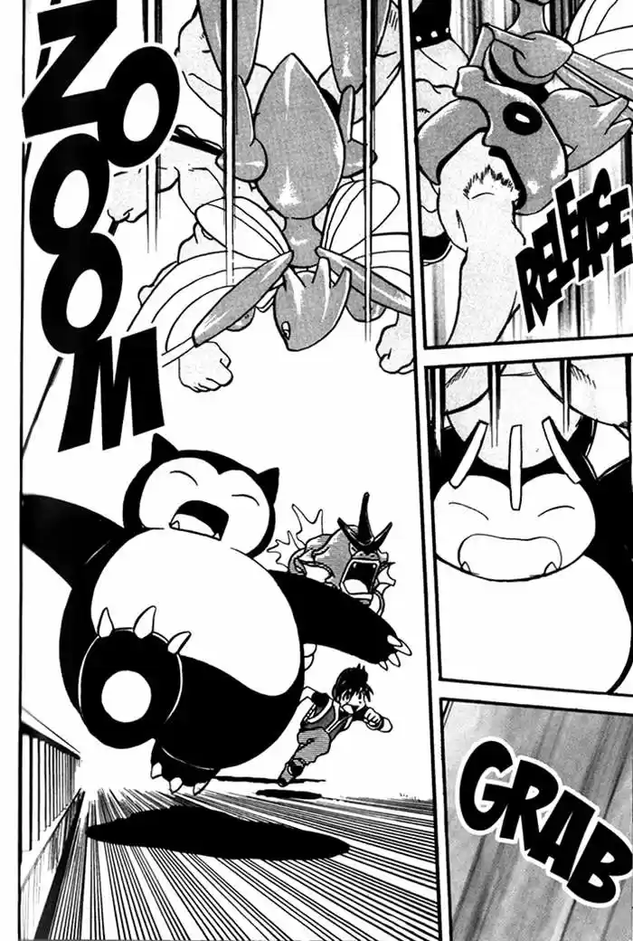 Pokémon Special (1997) - Capítulo 274 - Página 3 - LectorTMOo