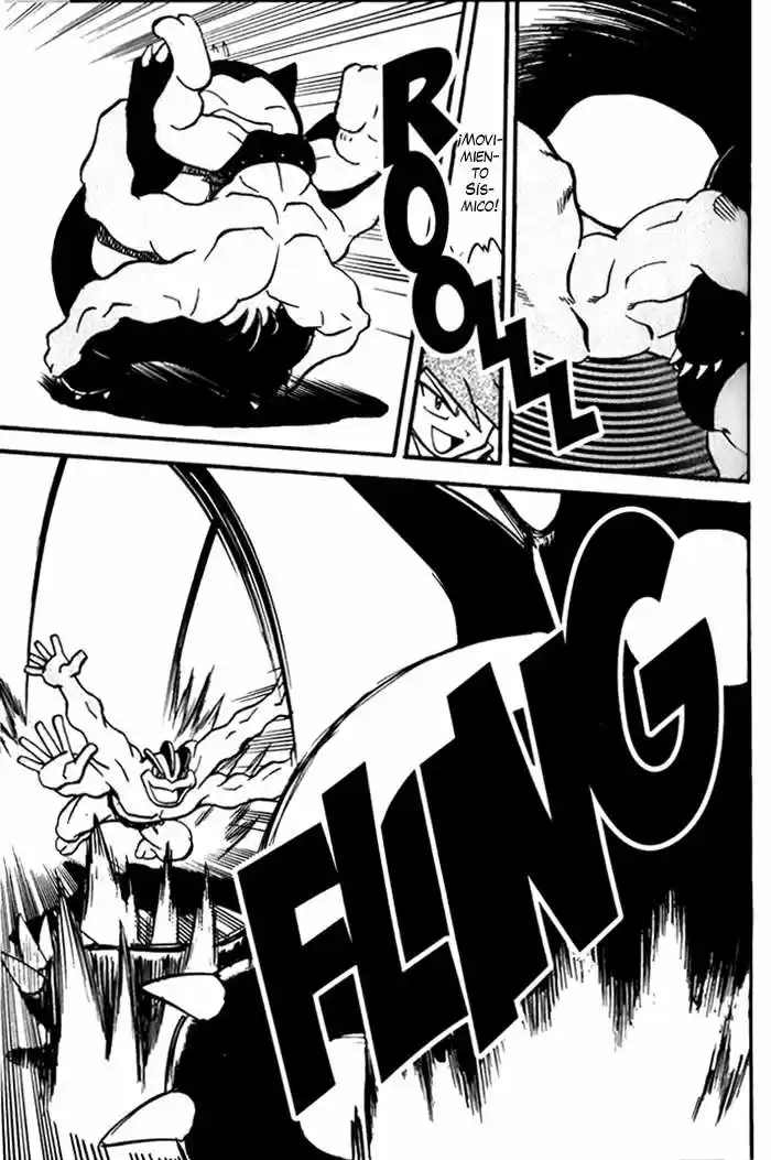 Pokémon Special (1997) - Capítulo 274 - Página 4 - LectorTMOo