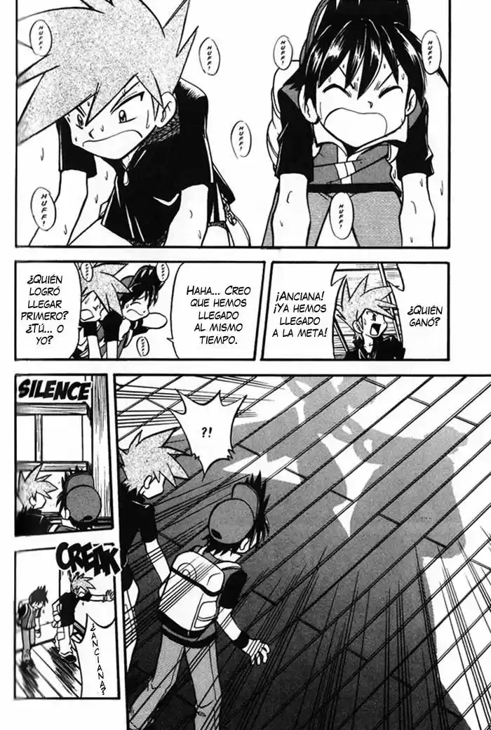 Pokémon Special (1997) - Capítulo 274 - Página 13 - LectorTMOo