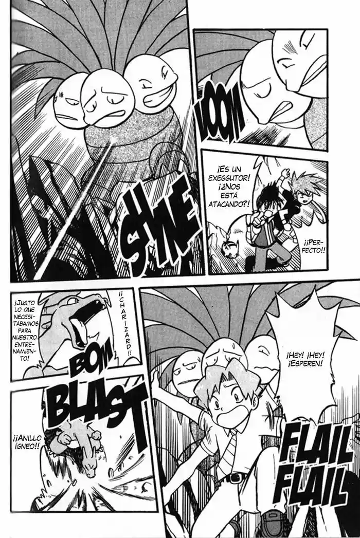 Pokémon Special (1997) - Capítulo 276 - Página 17 - LectorTMOo