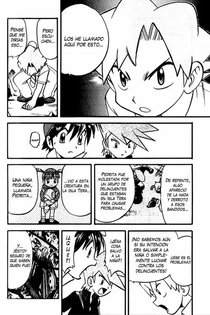 Pokémon Special (1997) - Capítulo 276 - Página 19 - LectorTMOo