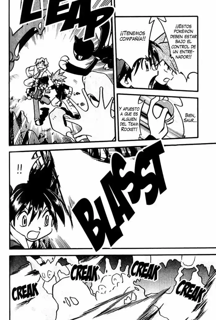 Pokémon Special (1997) - Capítulo 276 - Página 23 - LectorTMOo