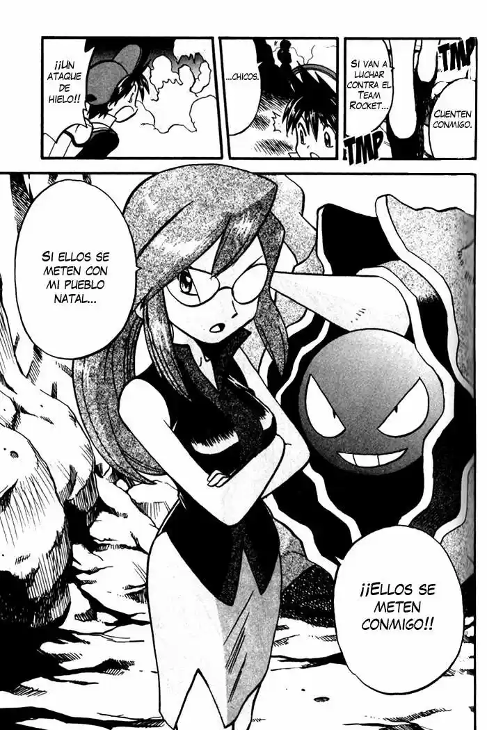 Pokémon Special (1997) - Capítulo 276 - Página 24 - LectorTMOo