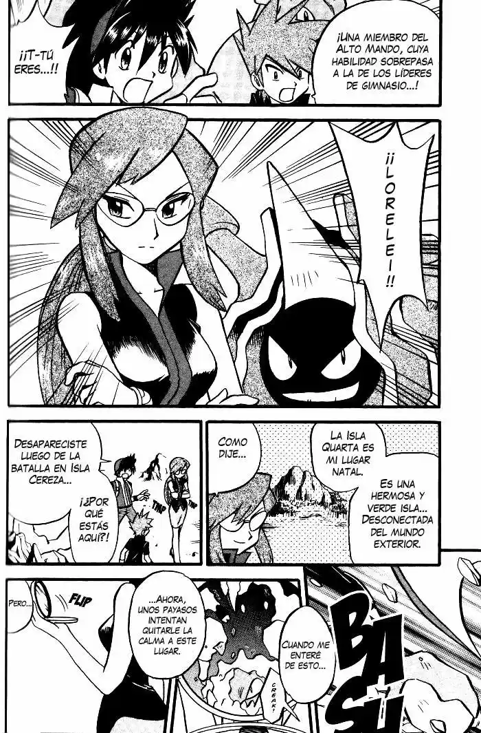 Pokémon Special (1997) - Capítulo 277 - Página 3 - LectorTMOo