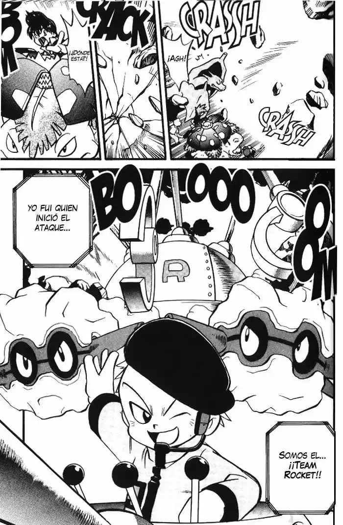 Pokémon Special (1997) - Capítulo 277 - Página 6 - LectorTMOo