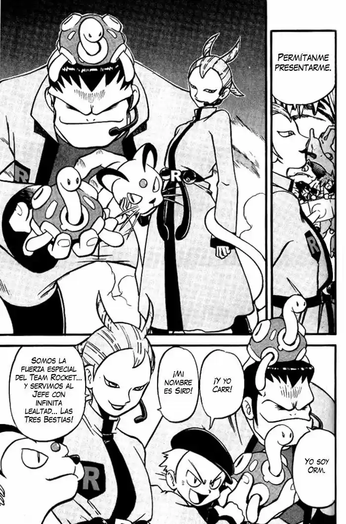 Pokémon Special (1997) - Capítulo 277 - Página 10 - LectorTMOo