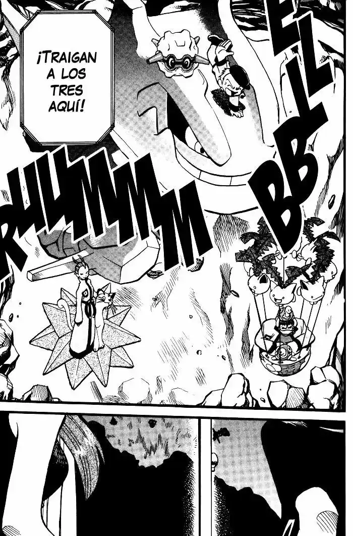 Pokémon Special (1997) - Capítulo 278 - Página 5 - LectorTMOo