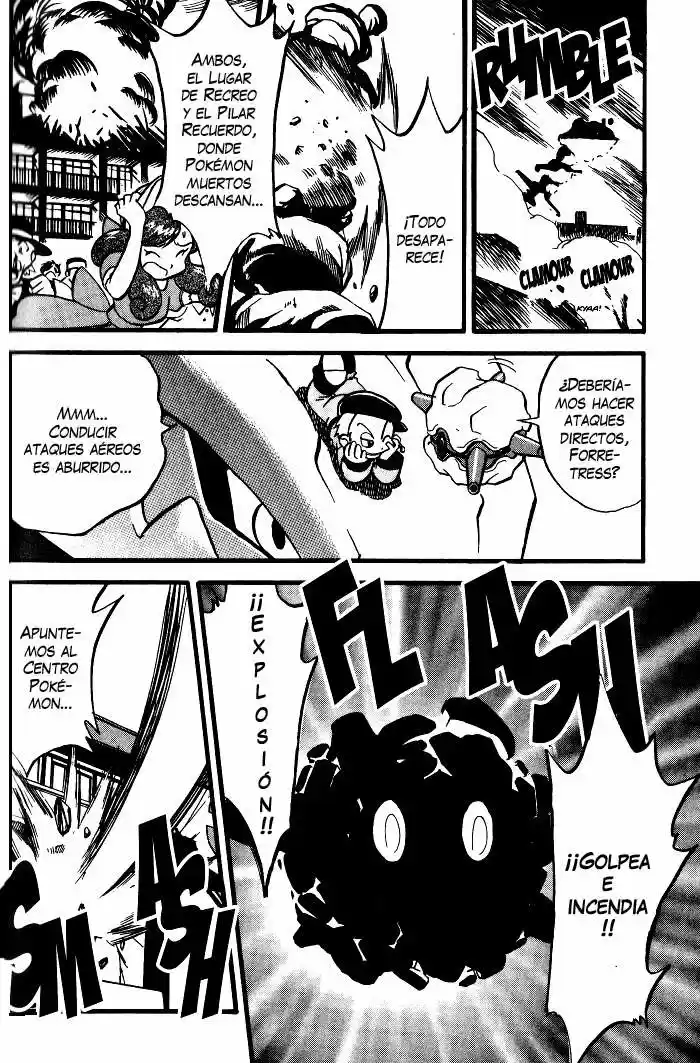 Pokémon Special (1997) - Capítulo 278 - Página 10 - LectorTMOo