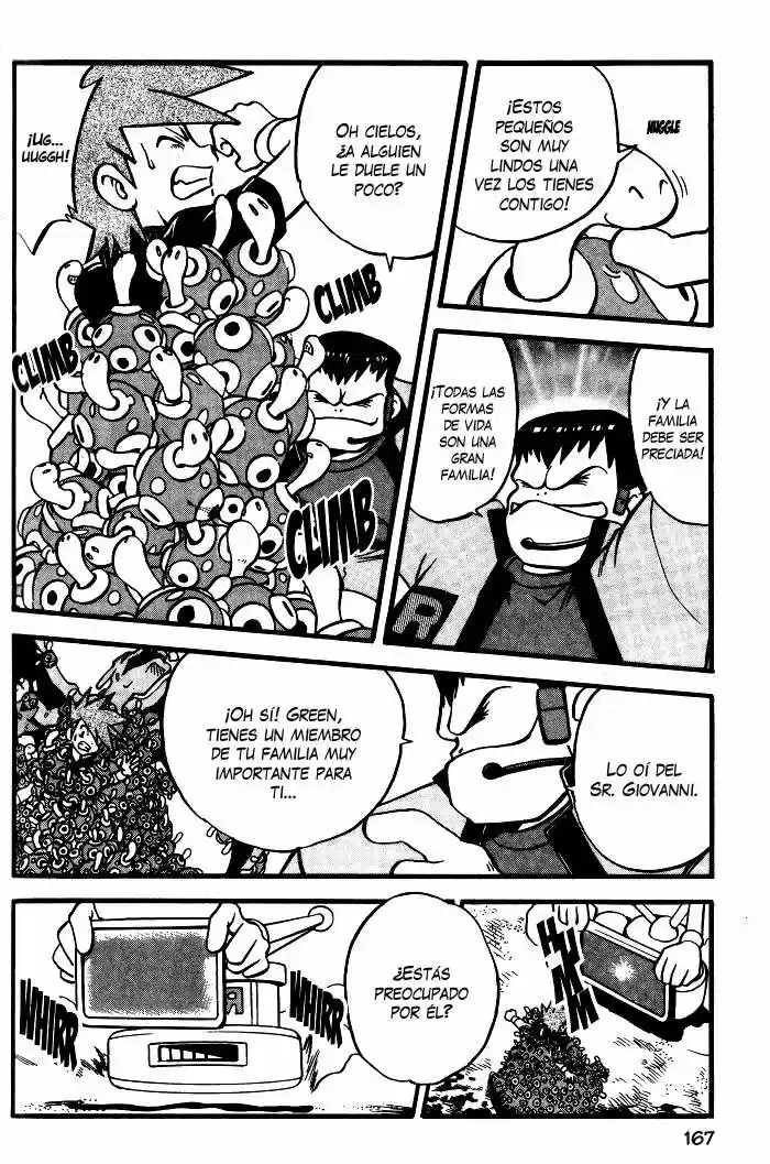 Pokémon Special (1997) - Capítulo 278 - Página 21 - LectorTMOo