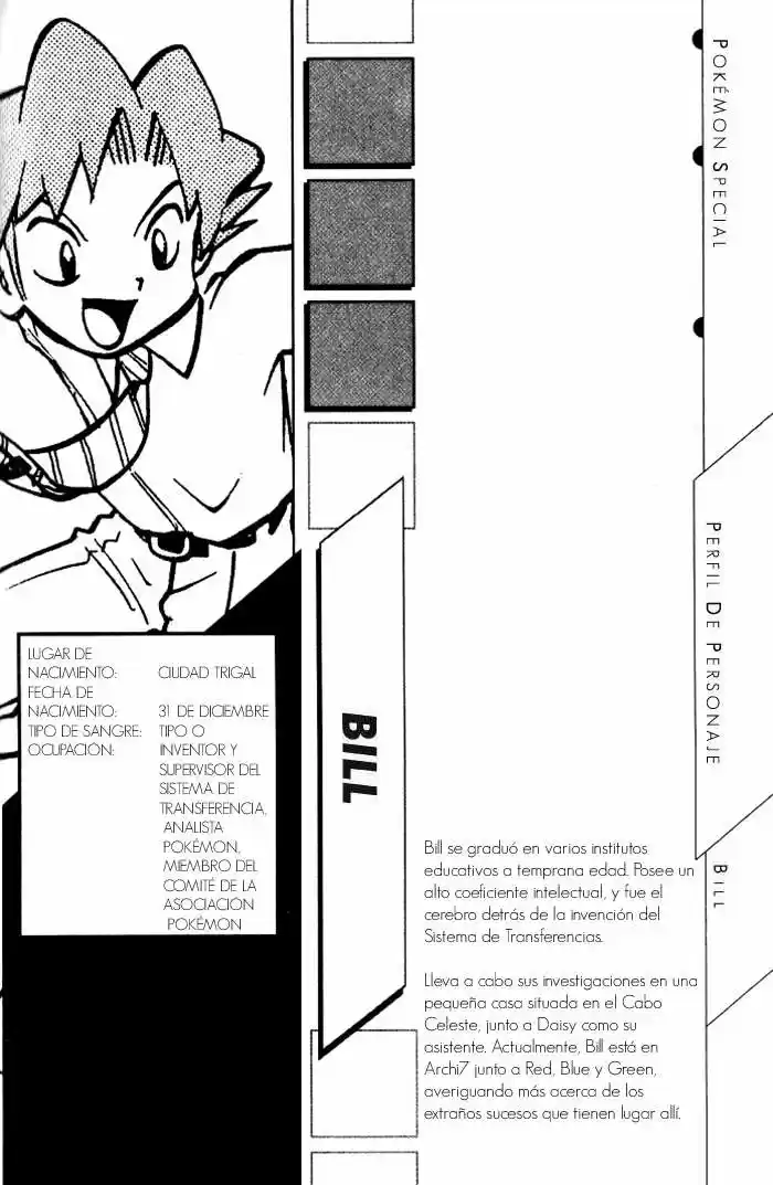 Pokémon Special (1997) - Capítulo 278 - Página 23 - LectorTMOo