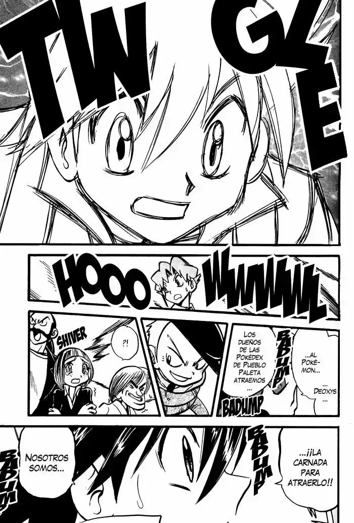 Pokémon Special (1997) - Capítulo 279 - Página 8 - LectorTMOo