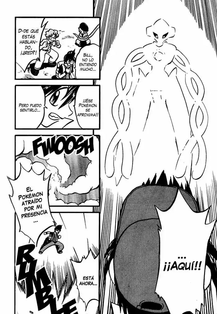 Pokémon Special (1997) - Capítulo 279 - Página 9 - LectorTMOo