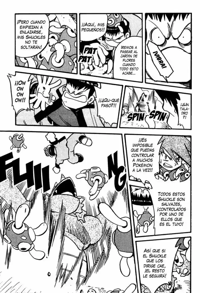 Pokémon Special (1997) - Capítulo 279 - Página 21 - LectorTMOo
