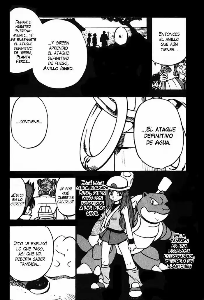 Pokémon Special (1997) - Capítulo 279 - Página 24 - LectorTMOo