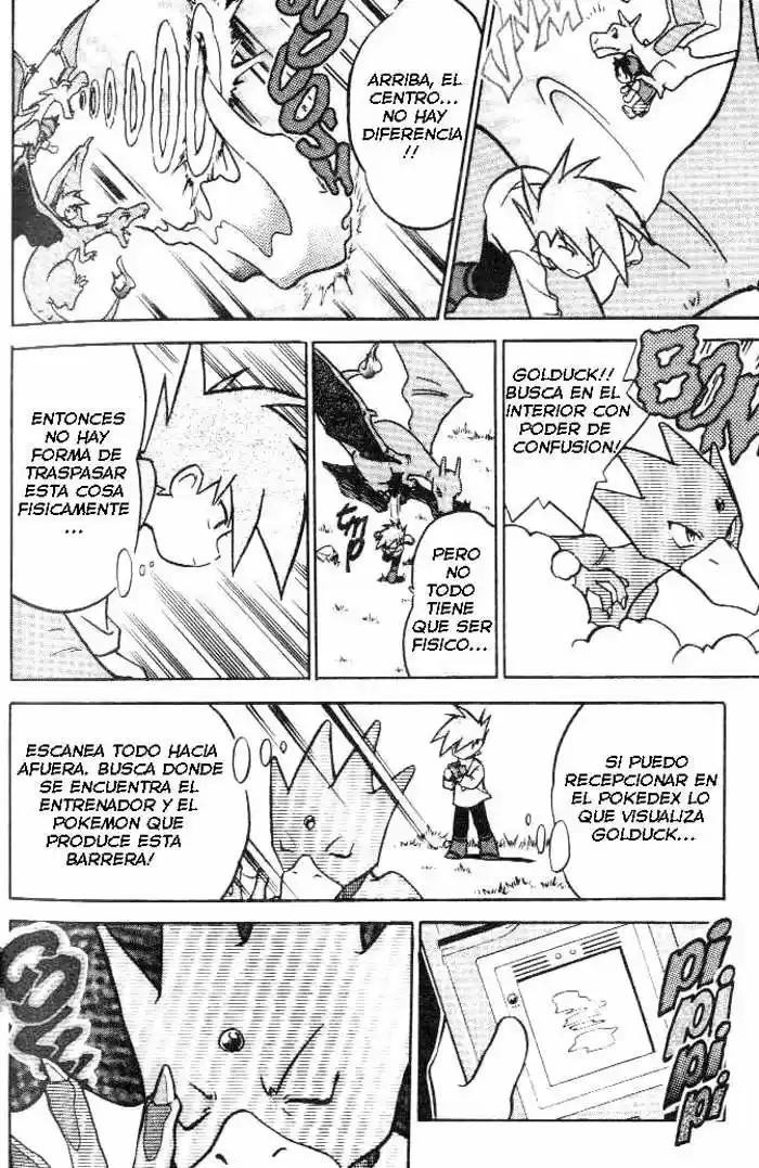 Pokémon Special (1997) - Capítulo 28 - Página 8 - LectorTMOo