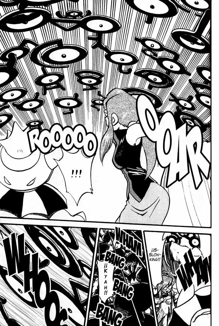 Pokémon Special (1997) - Capítulo 280 - Página 8 - LectorTMOo