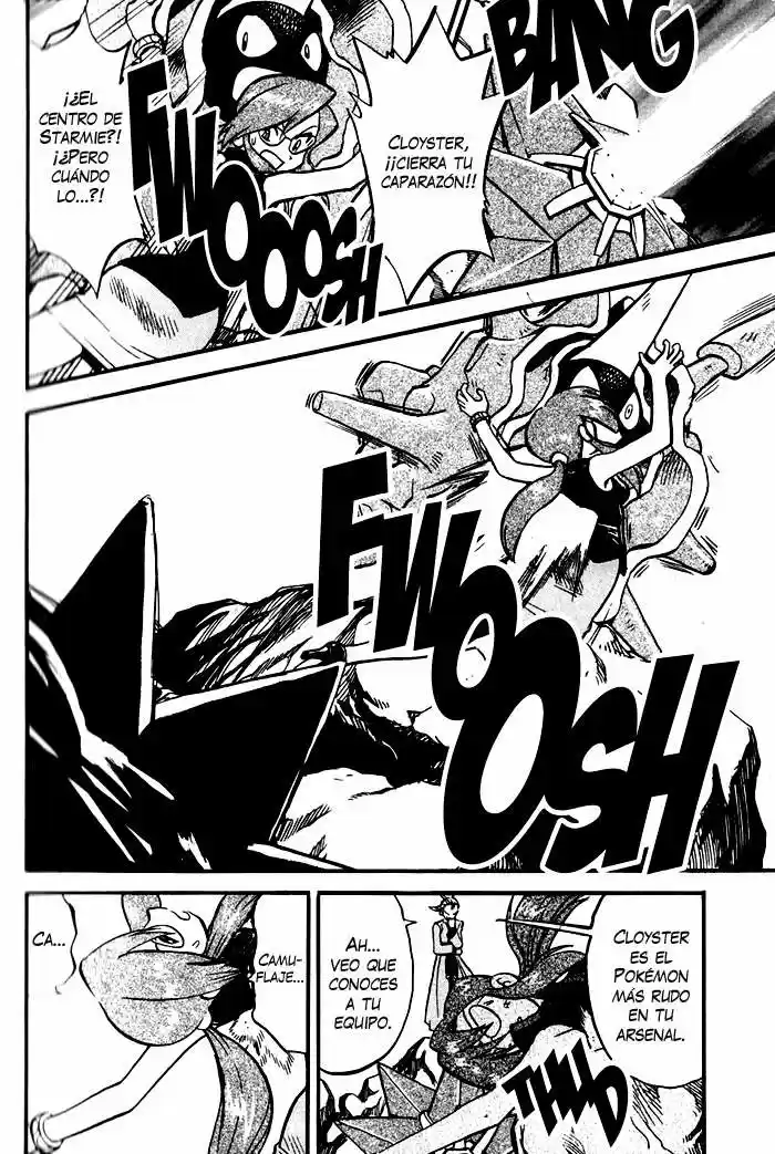 Pokémon Special (1997) - Capítulo 280 - Página 11 - LectorTMOo