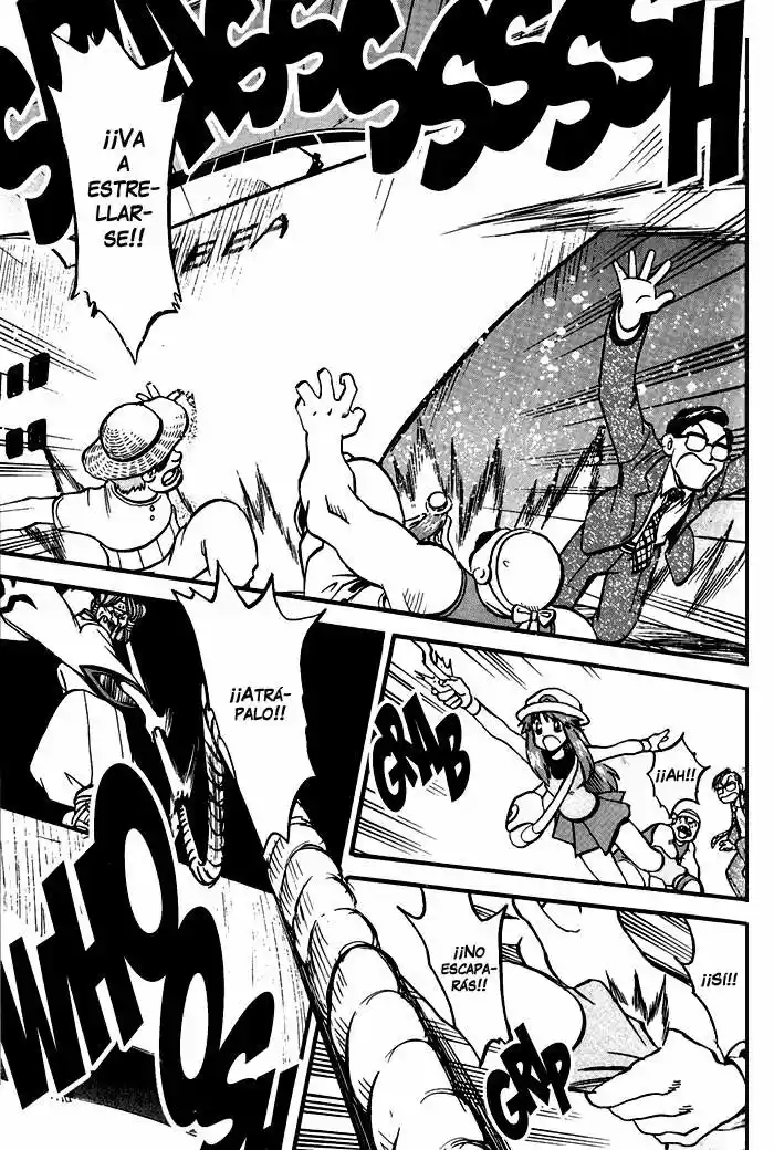 Pokémon Special (1997) - Capítulo 280 - Página 16 - LectorTMOo