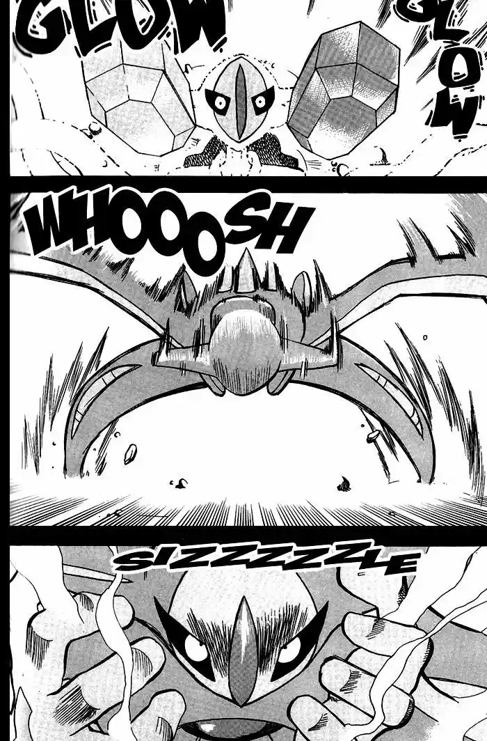 Pokémon Special (1997) - Capítulo 281 - Página 7 - LectorTMOo