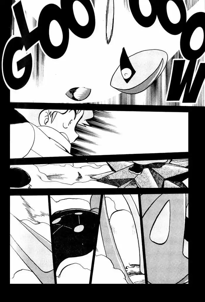 Pokémon Special (1997) - Capítulo 281 - Página 9 - LectorTMOo