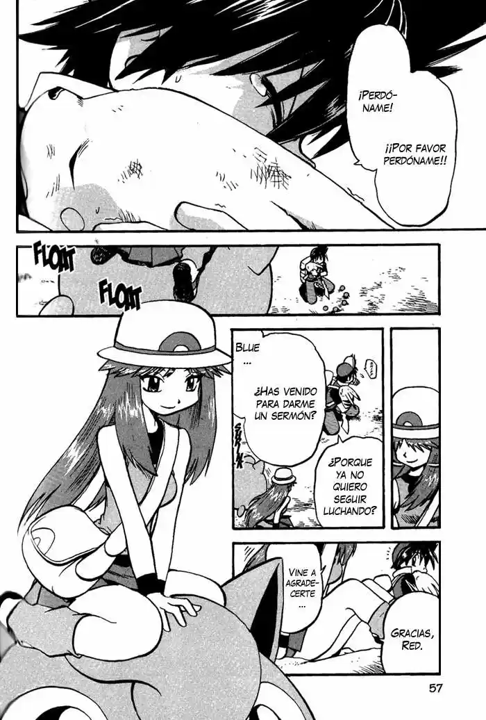 Pokémon Special (1997) - Capítulo 282 - Página 7 - LectorTMOo