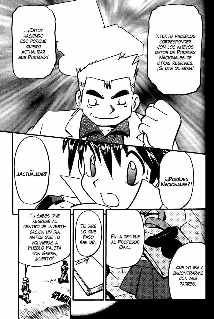 Pokémon Special (1997) - Capítulo 282 - Página 10 - LectorTMOo