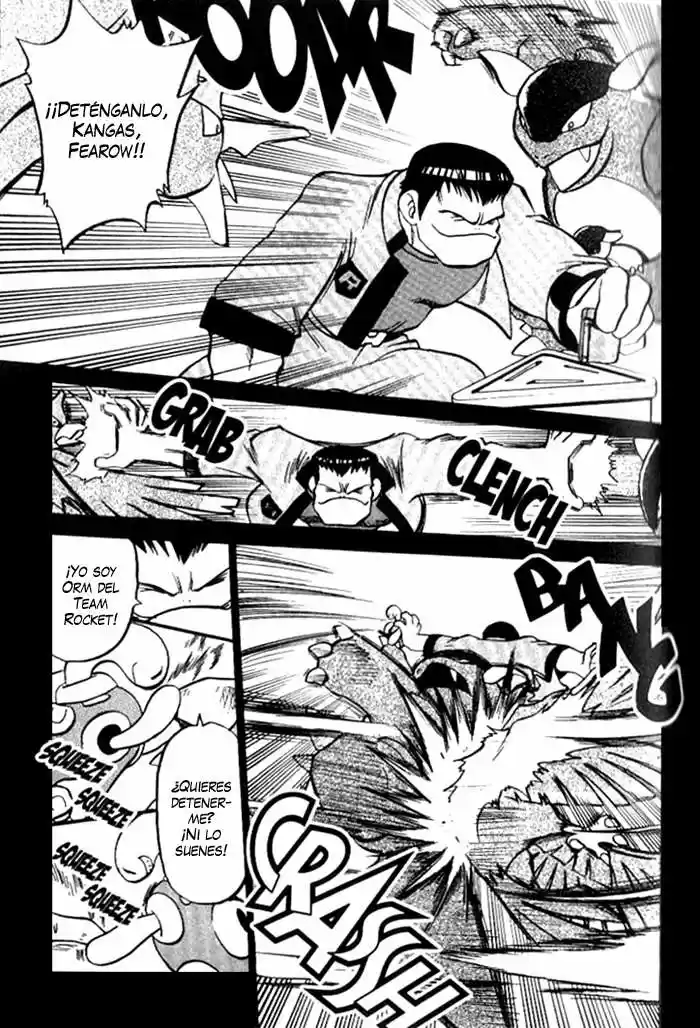 Pokémon Special (1997) - Capítulo 282 - Página 14 - LectorTMOo
