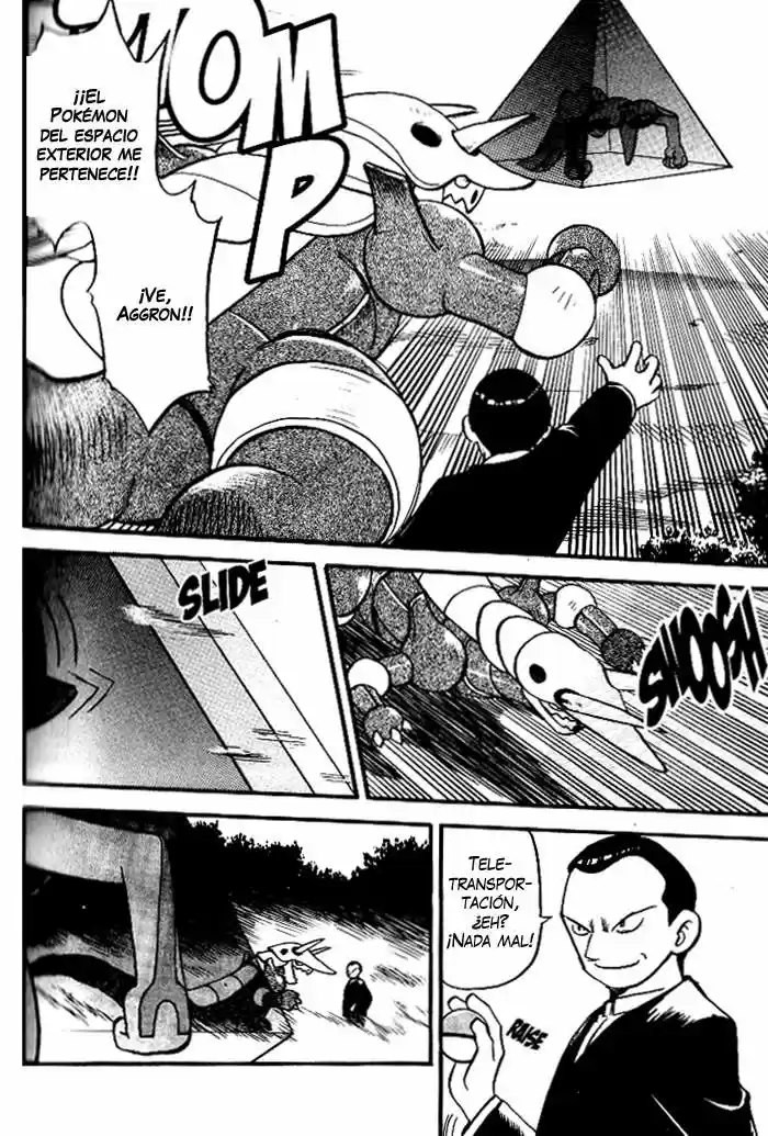 Pokémon Special (1997) - Capítulo 283 - Página 3 - LectorTMOo