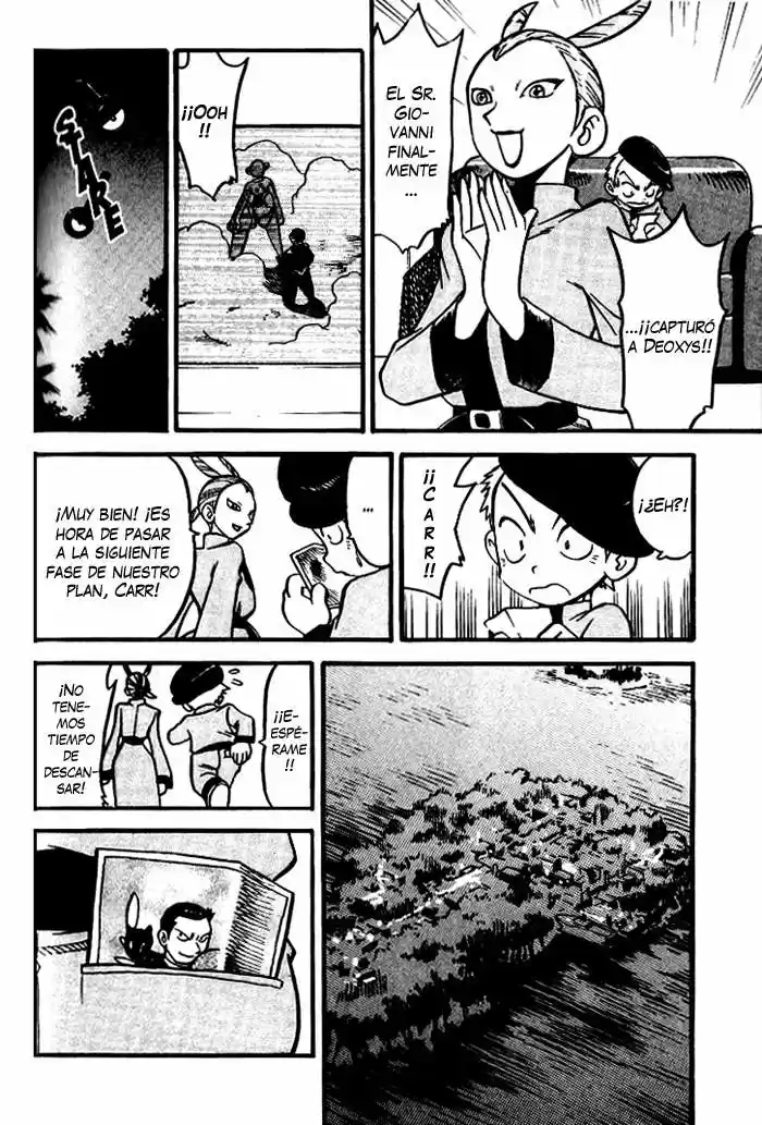 Pokémon Special (1997) - Capítulo 283 - Página 9 - LectorTMOo