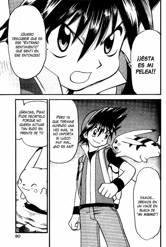 Pokémon Special (1997) - Capítulo 283 - Página 16 - LectorTMOo