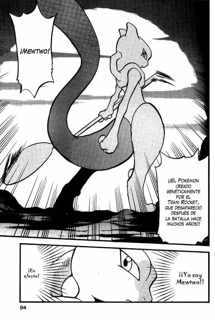 Pokémon Special (1997) - Capítulo 283 - Página 19 - LectorTMOo