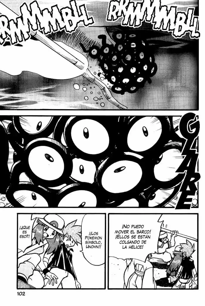 Pokémon Special (1997) - Capítulo 284 - Página 8 - LectorTMOo
