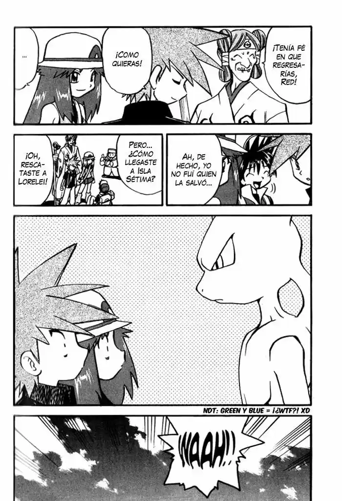 Pokémon Special (1997) - Capítulo 284 - Página 12 - LectorTMOo