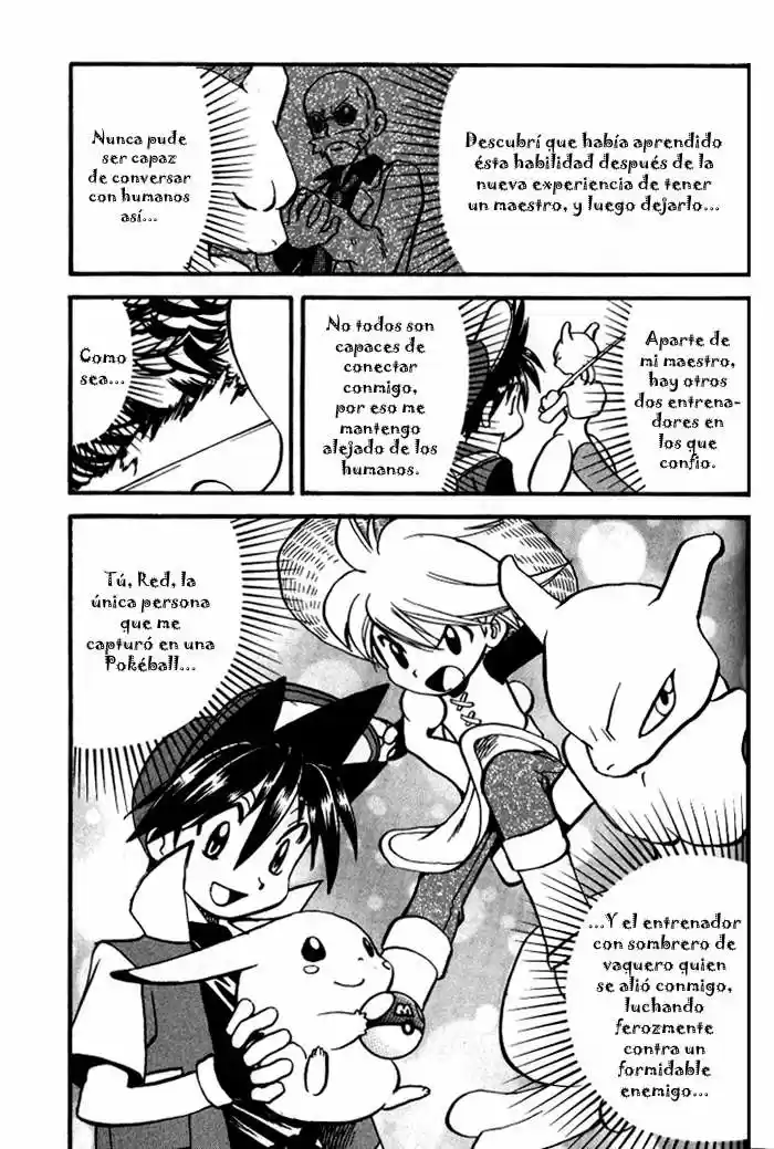 Pokémon Special (1997) - Capítulo 284 - Página 15 - LectorTMOo