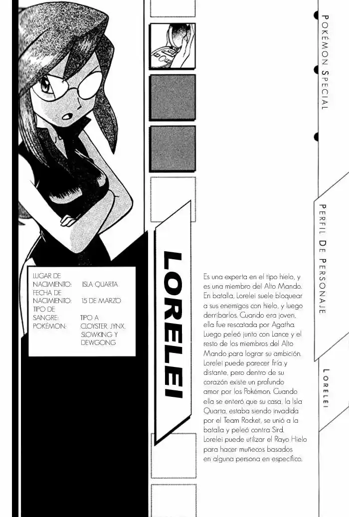 Pokémon Special (1997) - Capítulo 284 - Página 20 - LectorTMOo