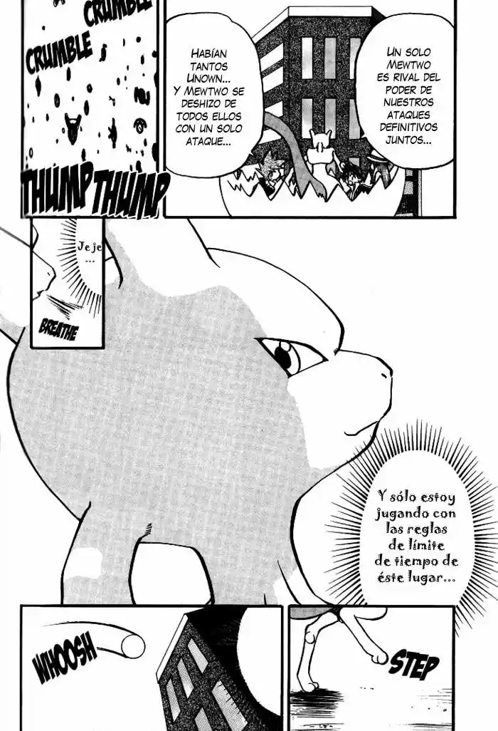 Pokémon Special (1997) - Capítulo 285 - Página 7 - LectorTMOo