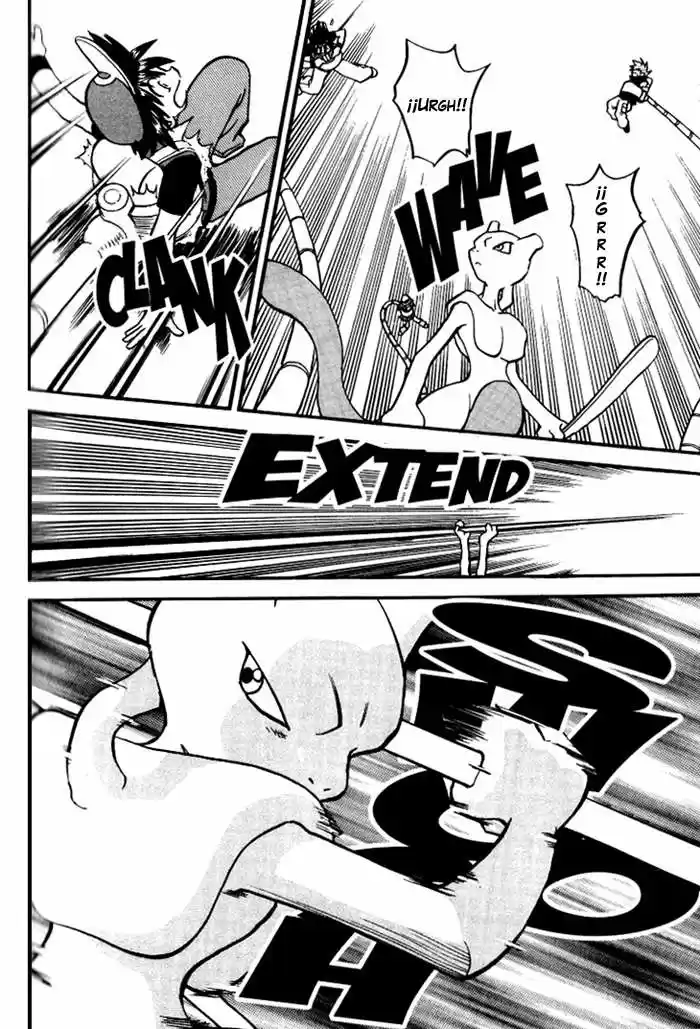 Pokémon Special (1997) - Capítulo 285 - Página 11 - LectorTMOo