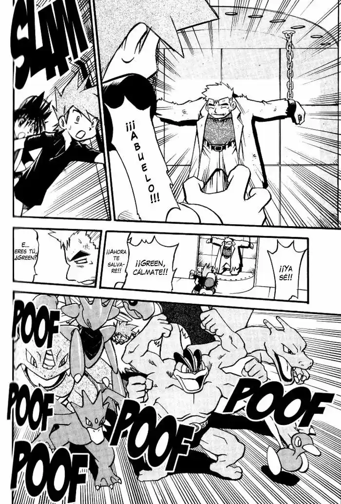 Pokémon Special (1997) - Capítulo 285 - Página 14 - LectorTMOo