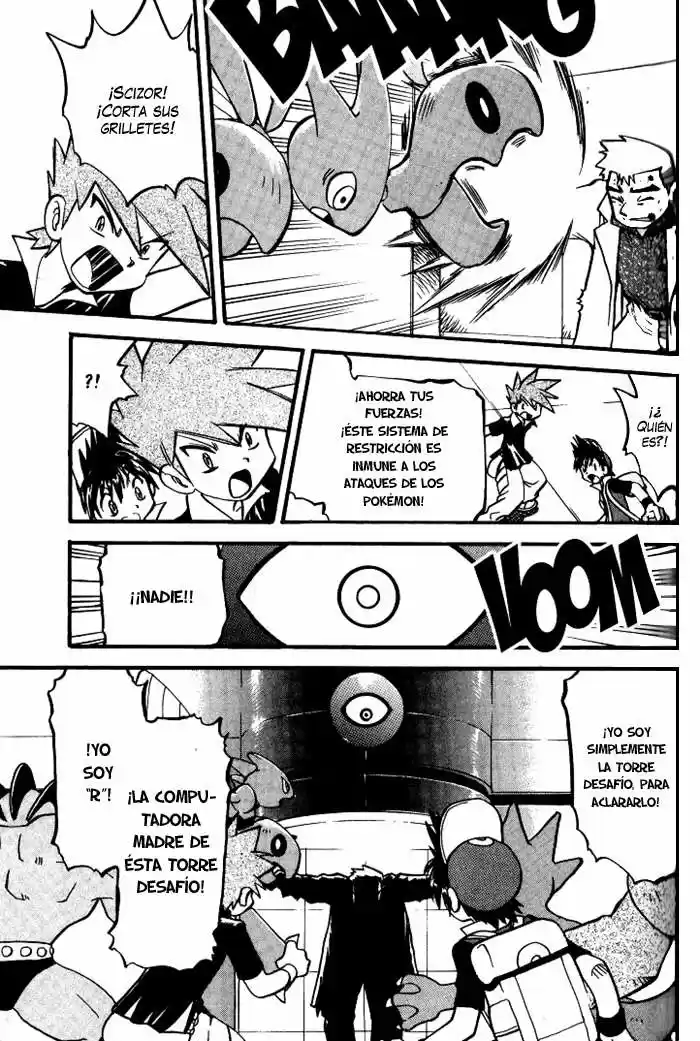 Pokémon Special (1997) - Capítulo 285 - Página 15 - LectorTMOo
