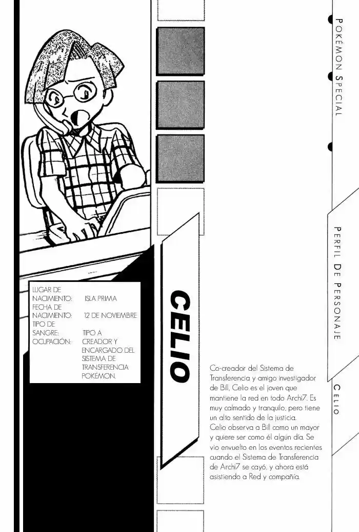 Pokémon Special (1997) - Capítulo 285 - Página 22 - LectorTMOo