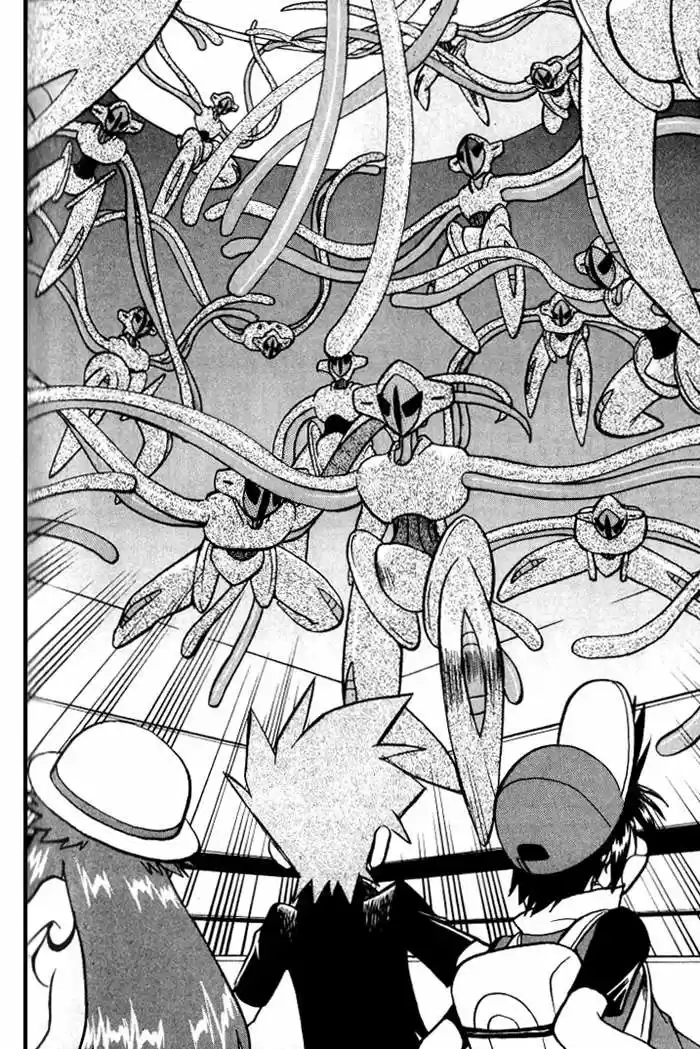 Pokémon Special (1997) - Capítulo 286 - Página 3 - LectorTMOo