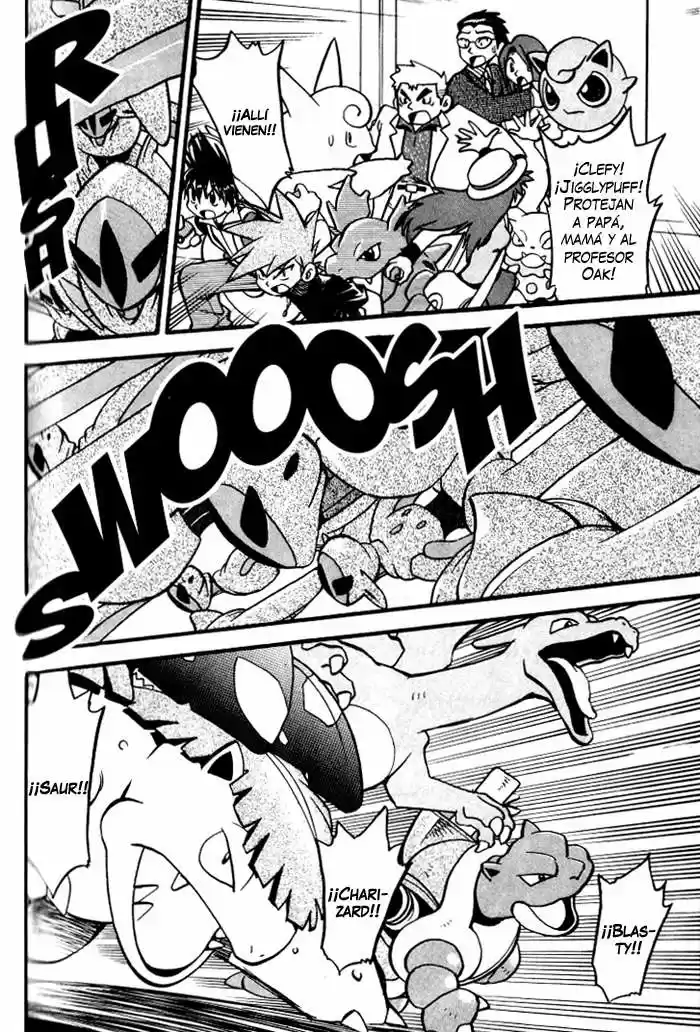 Pokémon Special (1997) - Capítulo 286 - Página 5 - LectorTMOo